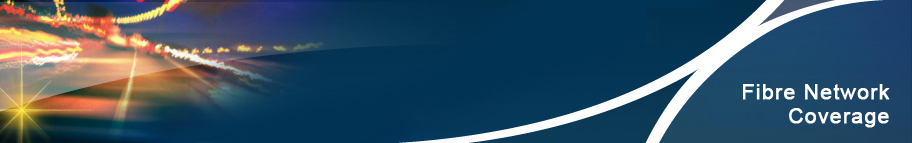Fibre Network Advantages