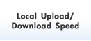 Upload/Download Speed