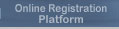 Online Registration Platform