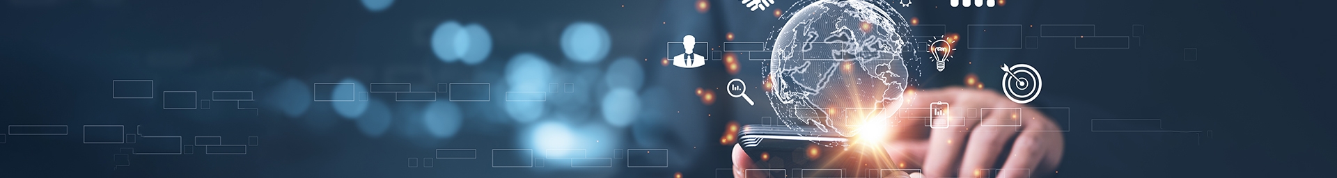 Transforming Business