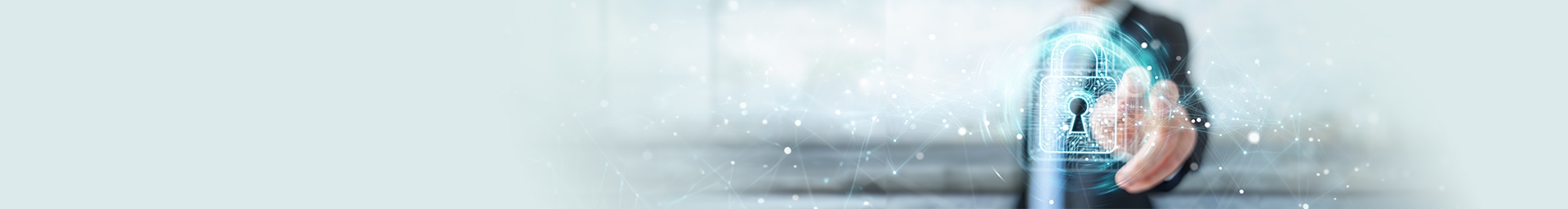 Data Privacy & Security