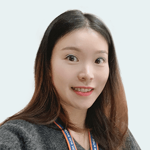 Adele Chu 