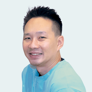 Arthur Choi