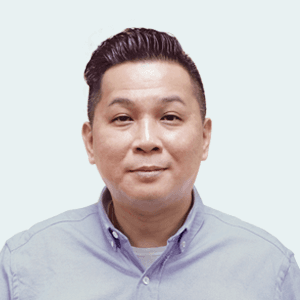 Kenny Fong