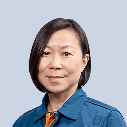 Annie CHAN