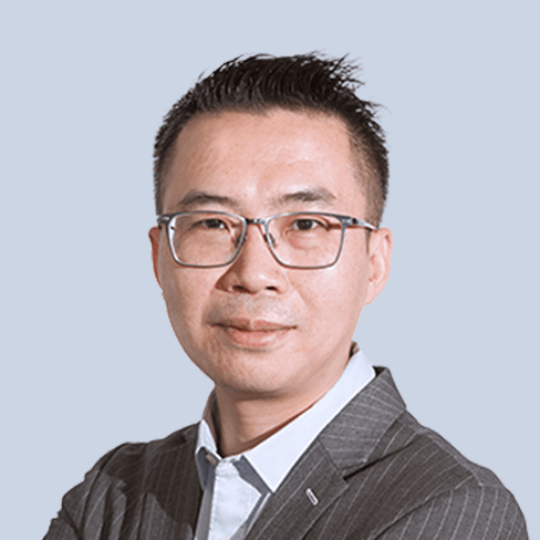 Benny DENG