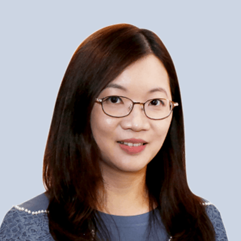 Katty YEUNG