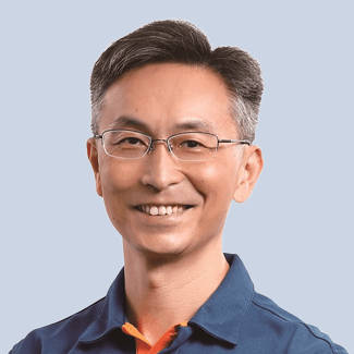 Wilson TANG