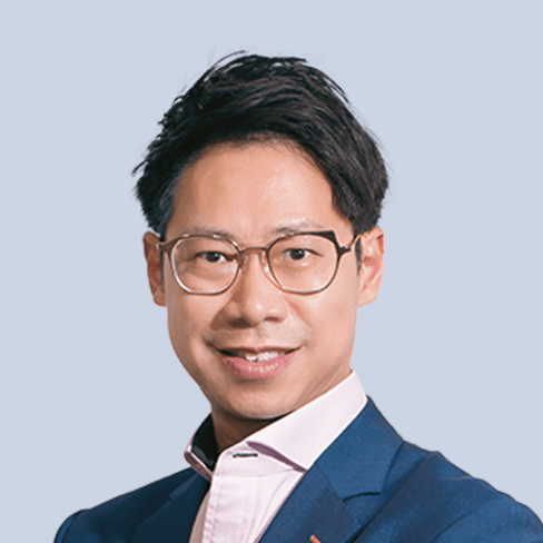 Eric LEUNG