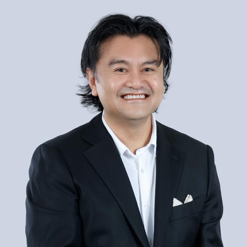 黎汝傑