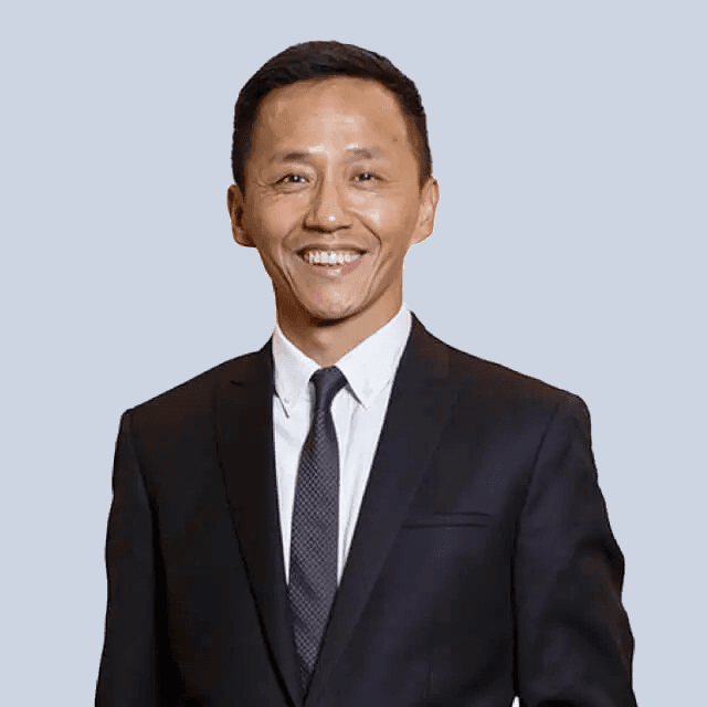William YEUNG