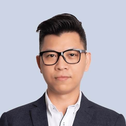 Ben FUNG