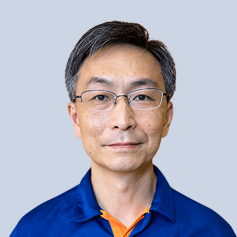 Wilson TANG