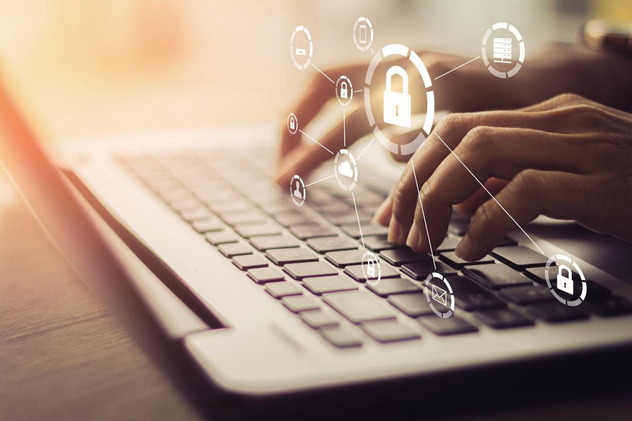 Data Privacy & Security