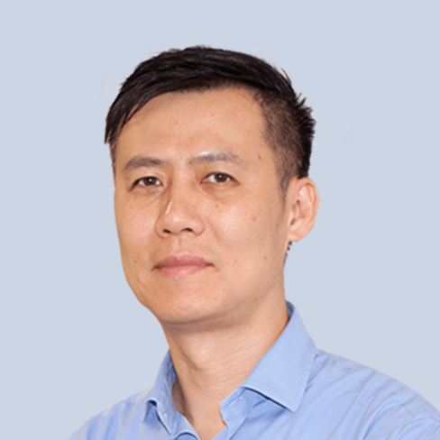 Stephen LUI