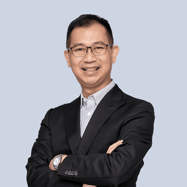 Danny LI