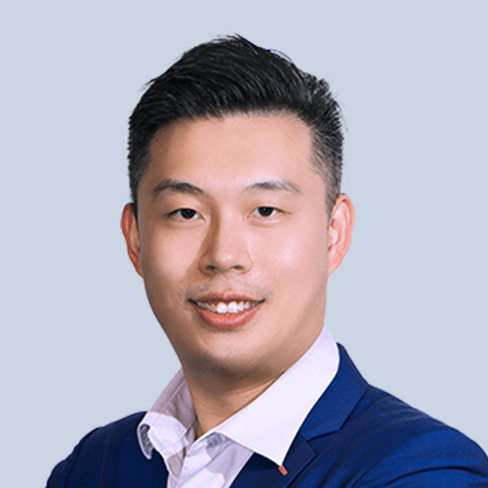 Samuel HUI