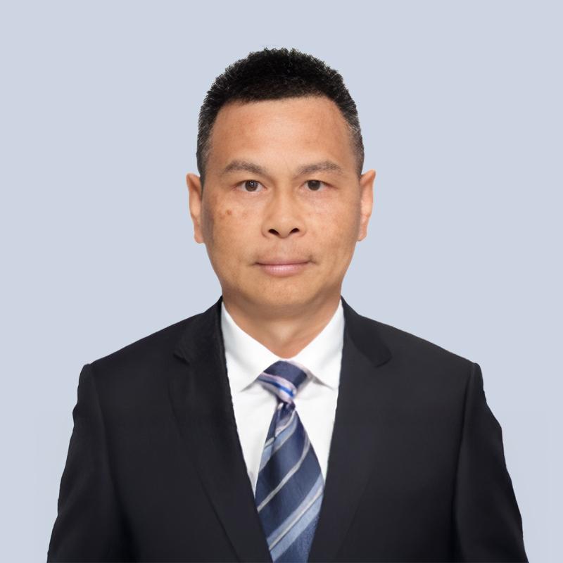 LING Hao