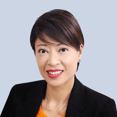 Sophia YAP