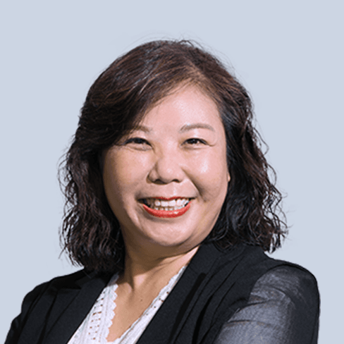  Rosanna CHENG