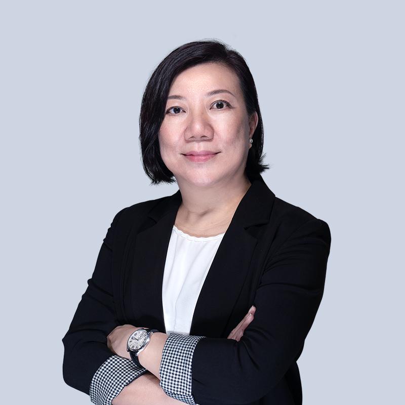 Catherine Cheng  