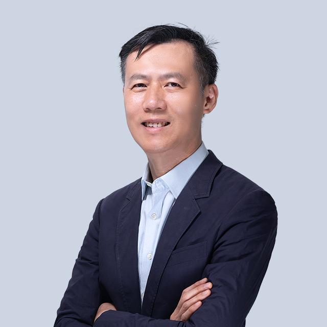 Stephen LUI