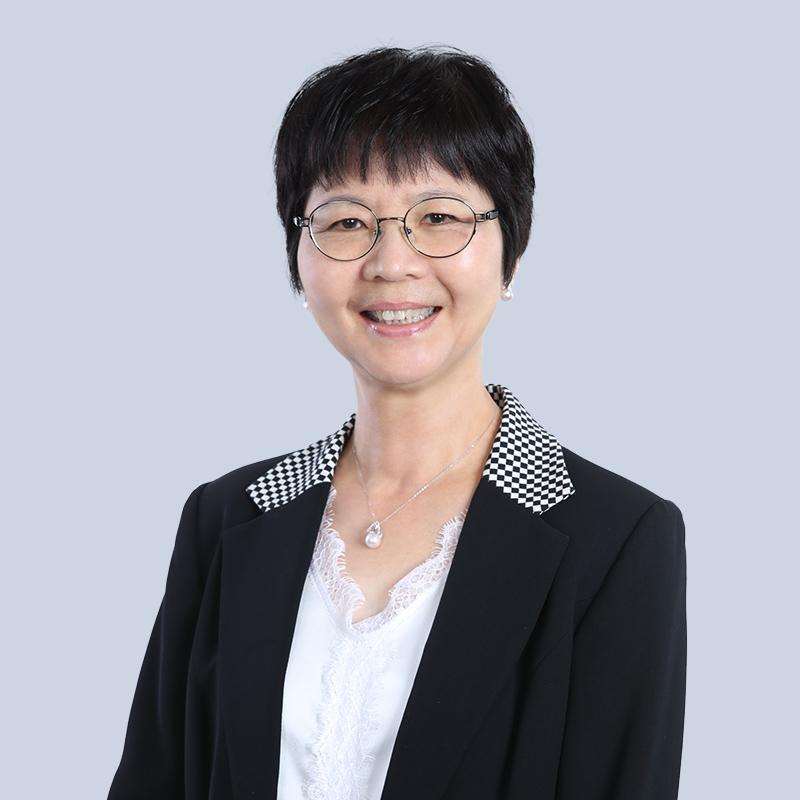 鍾潔儀