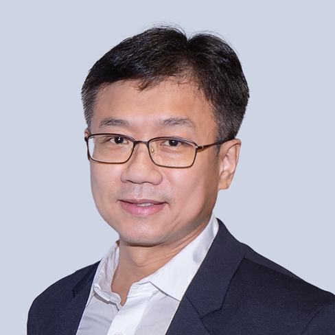 Kenneth LEUNG