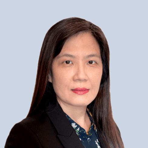Elaine LAU