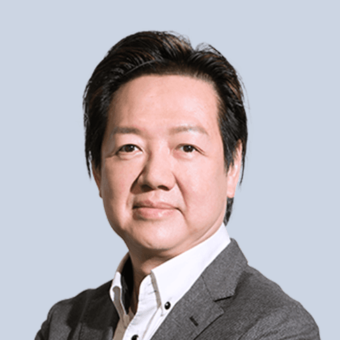 Ken LAM