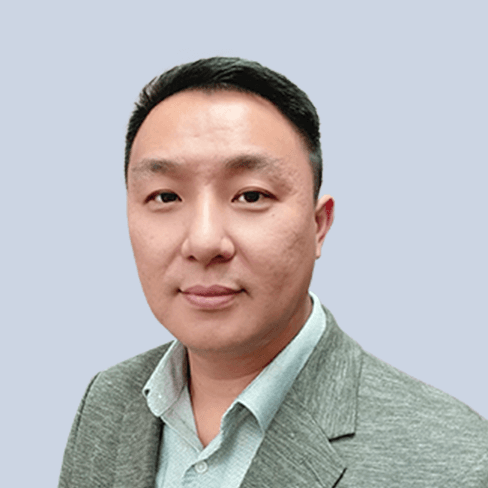 Ryan LI