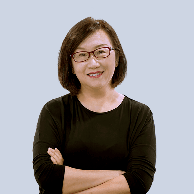 Almira CHAN