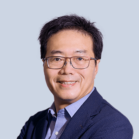 Ben YEUNG