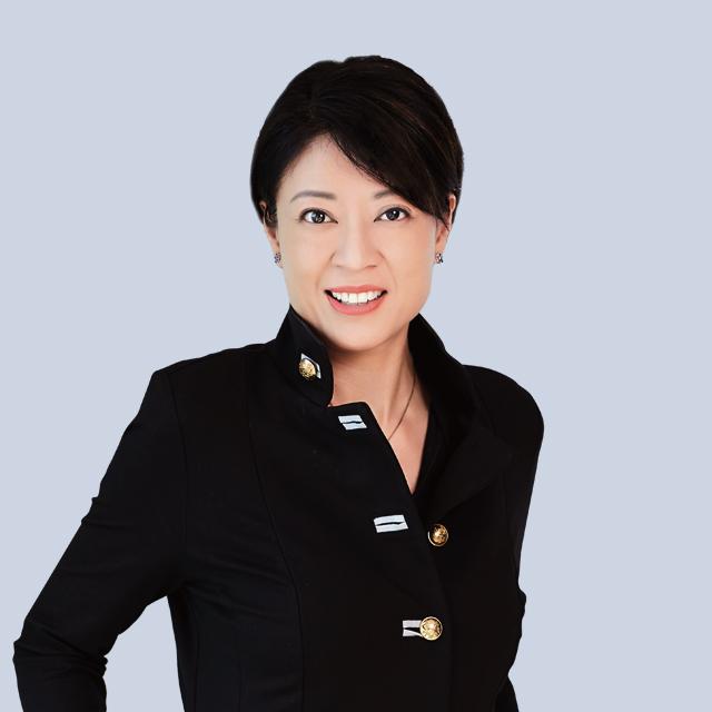 Sophia YAP