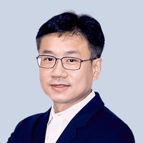 Kenneth LEUNG