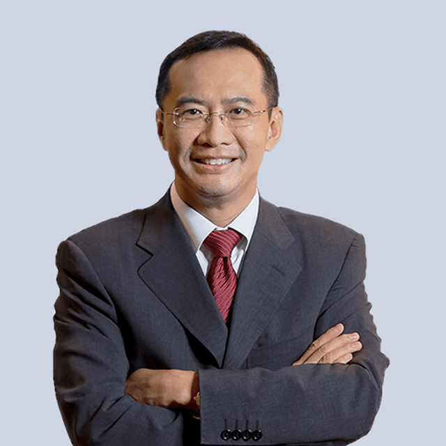 Stanley CHOW