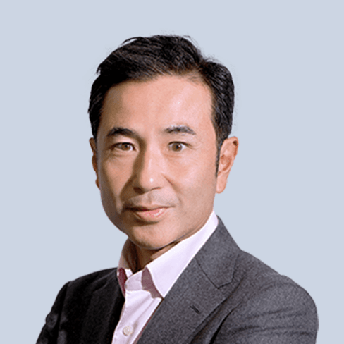 Brian LEE