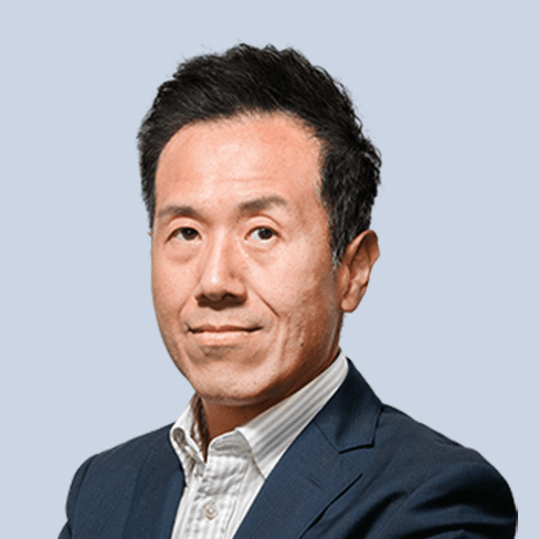 Stephen LAU
