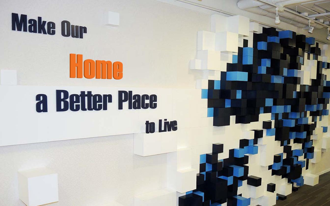 Our Core Purpose & Culture