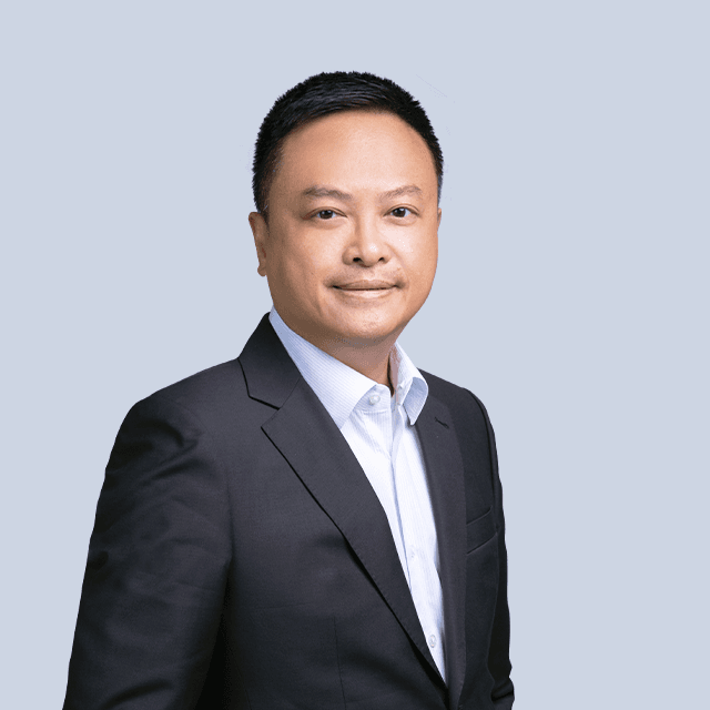 William HO