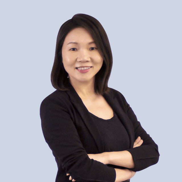 Elinor SHIU