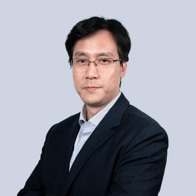 LI Xin