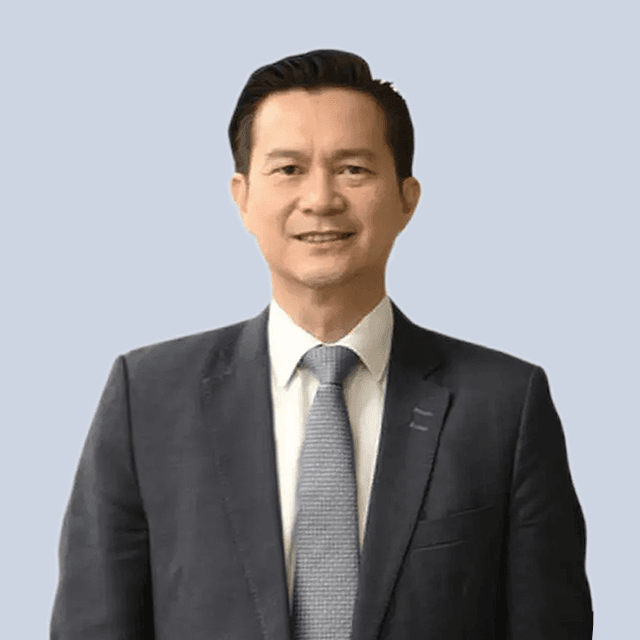 Agus TANDIONO