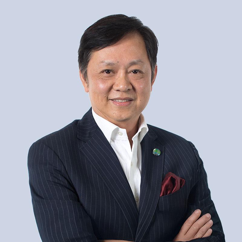 梁成琯 博士