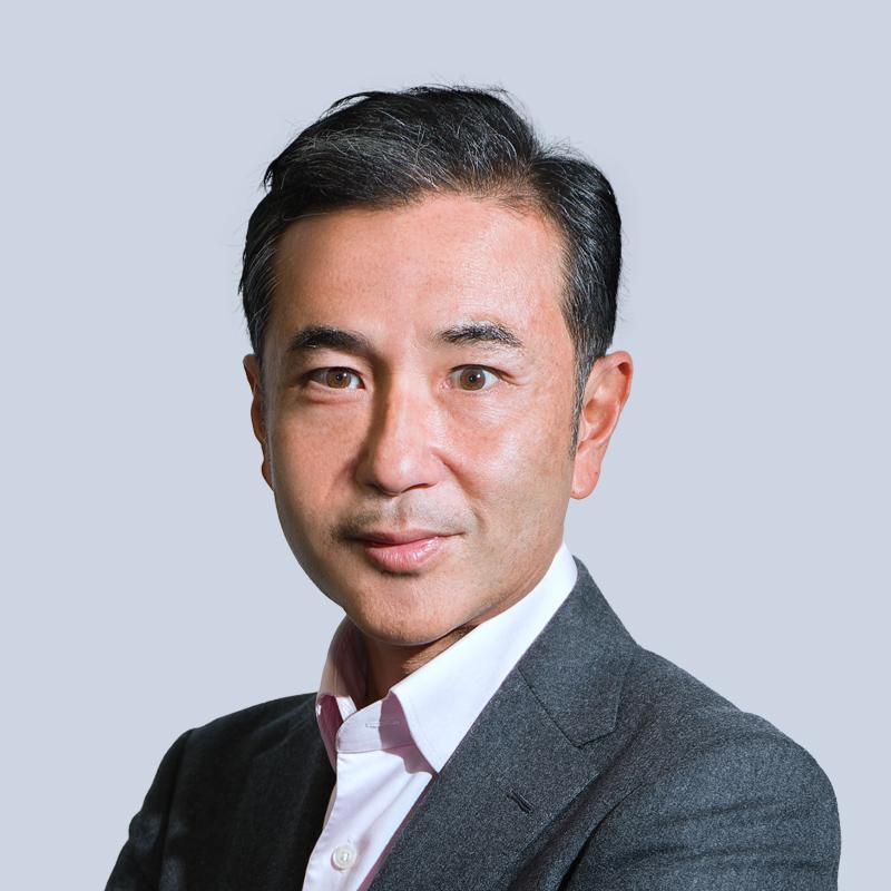 Brian LEE