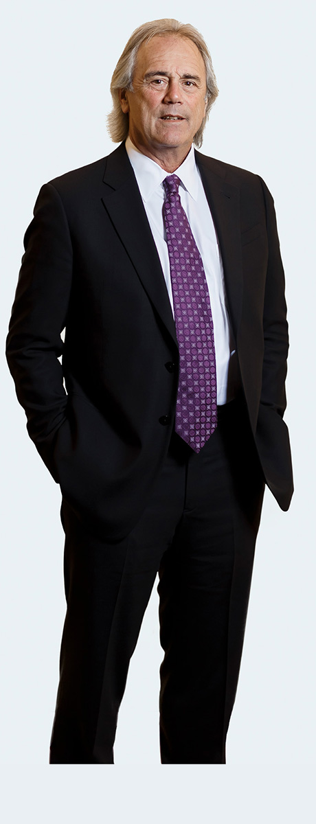 Bradley Jay HORWITZ